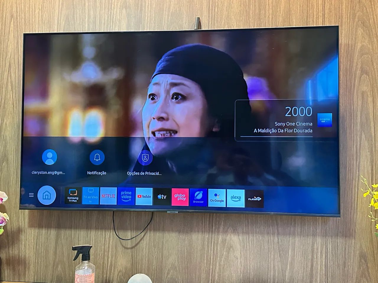 Tv Samsung 58? - Foto 3