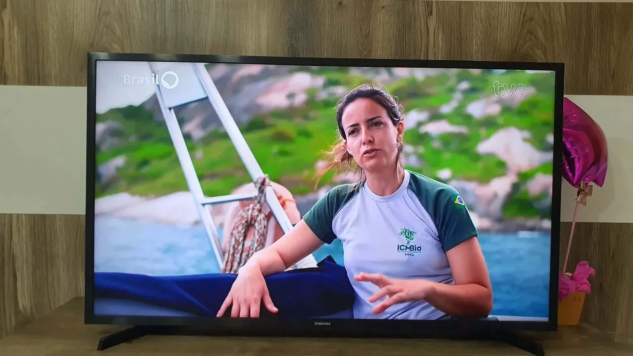 Smart tv Samsung 40