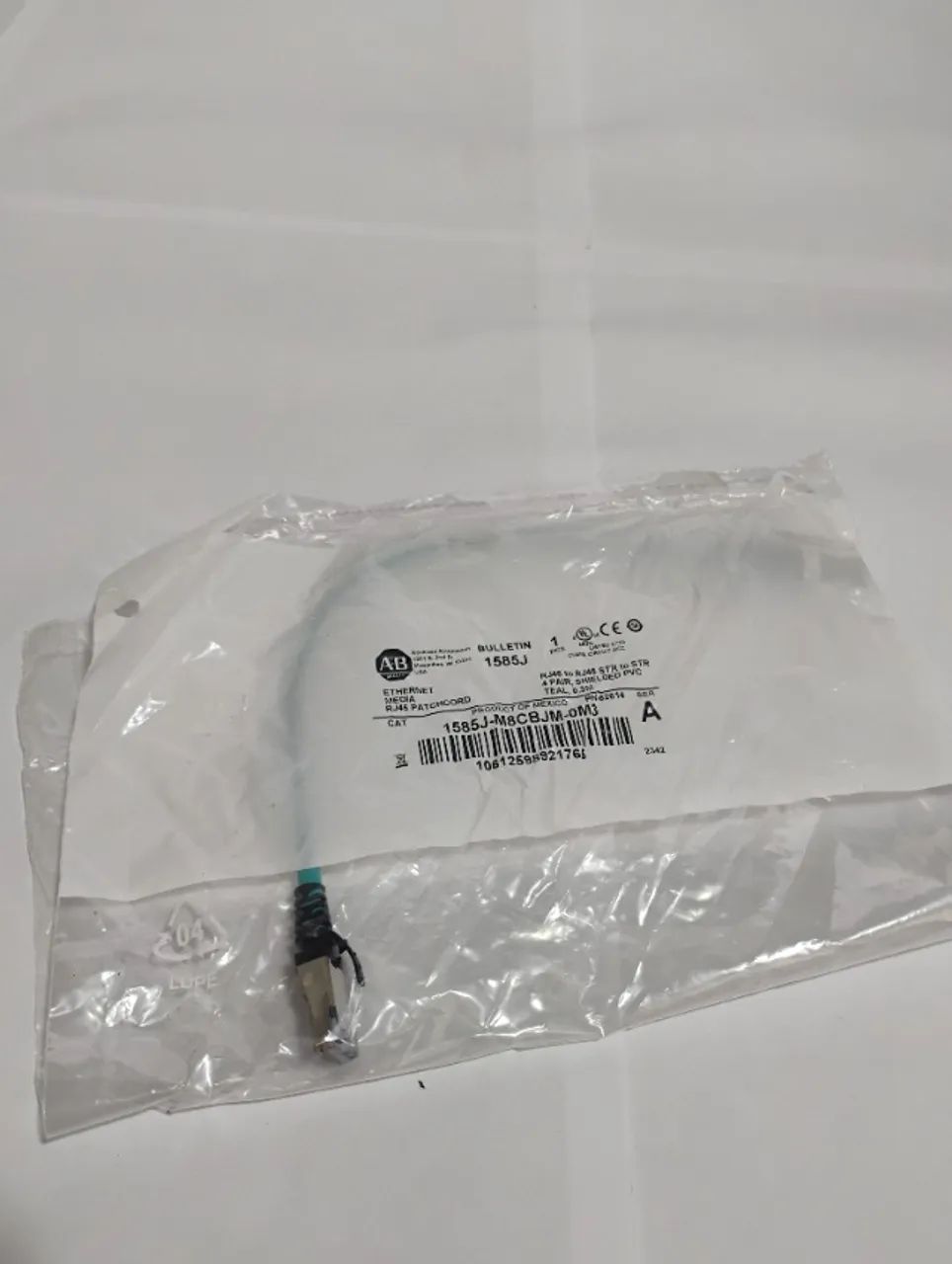20-750-ENETR ALLEN BRADLEY - Foto 4