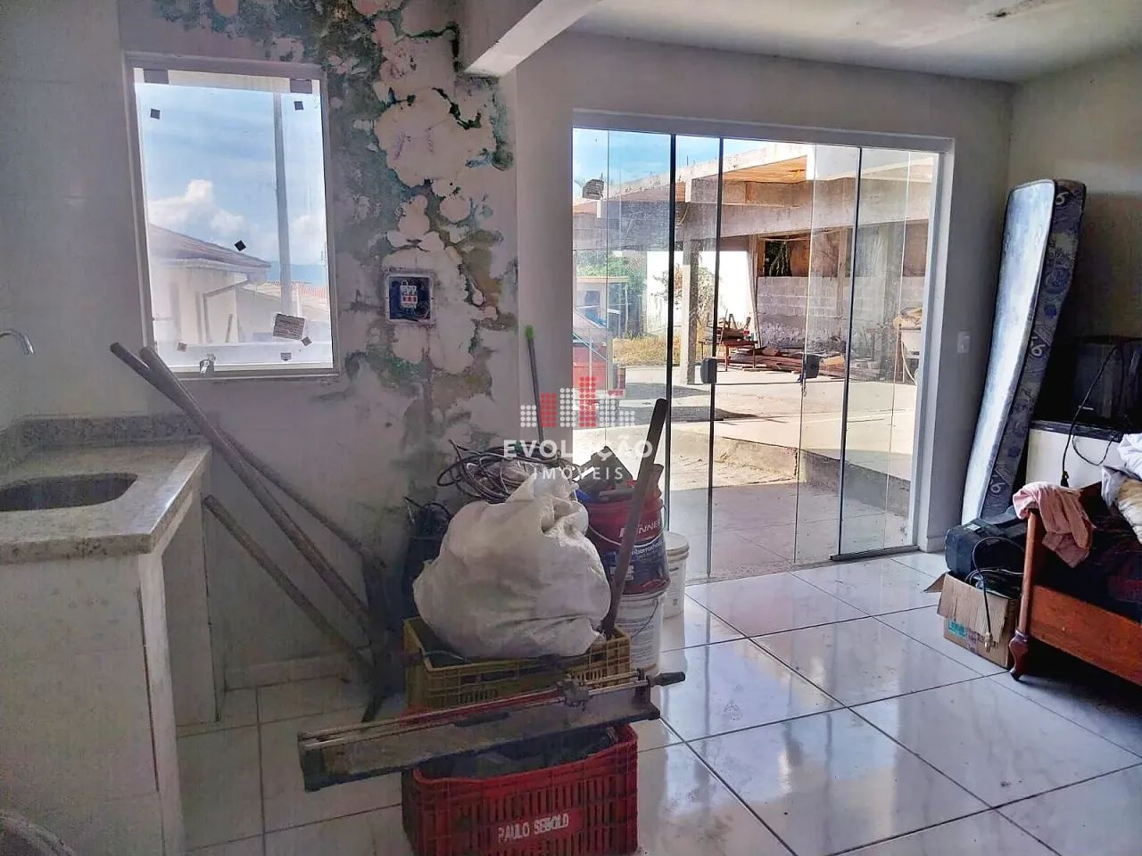 PRÈDIO RESIDENCIAL - Vista Mar - Celso Ramos - Foto 3