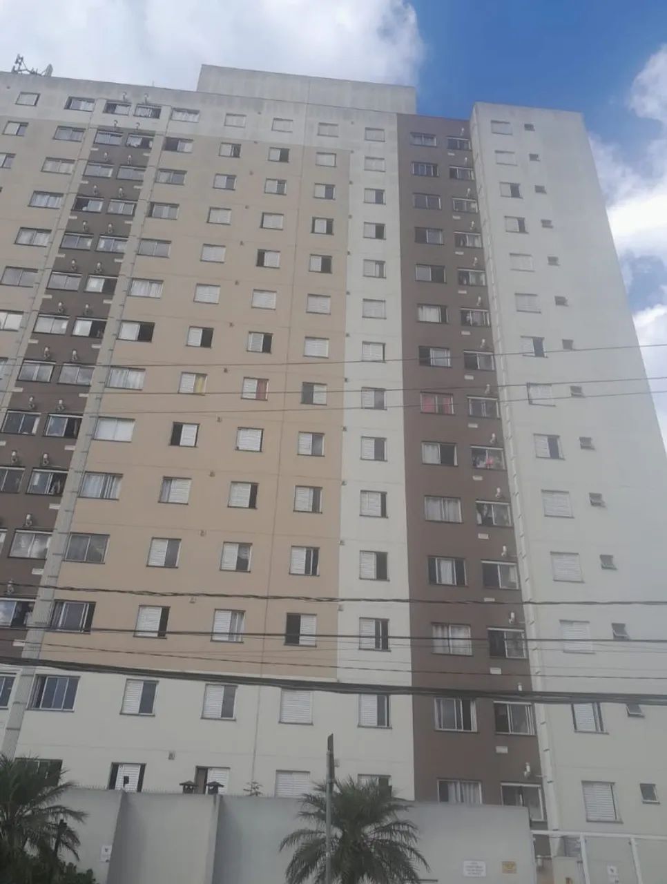 Primeira imagem do imóvel