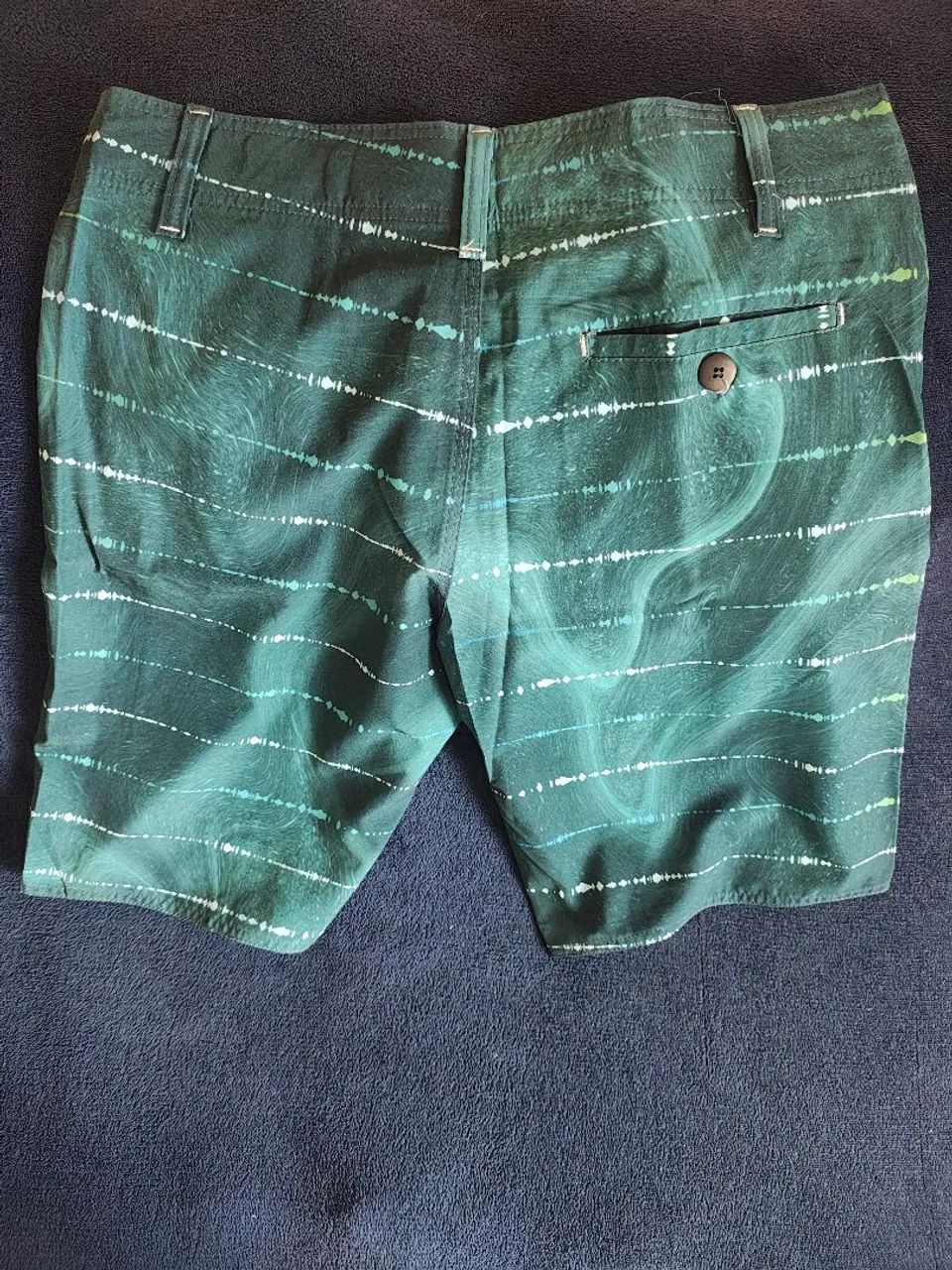 Bermuda Nike - Foto 2