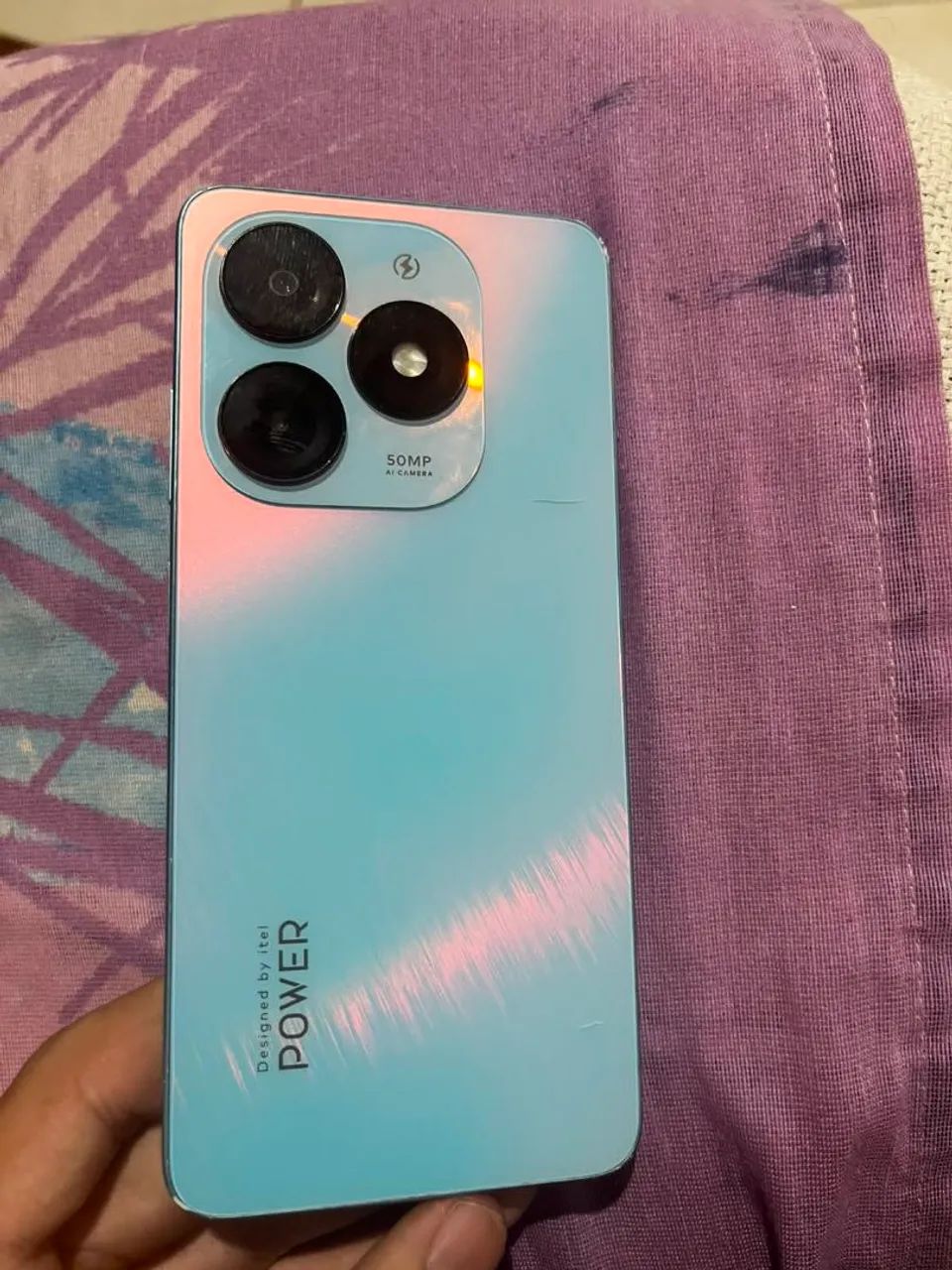 ITEL P90 DA XIAOMI - Foto 3