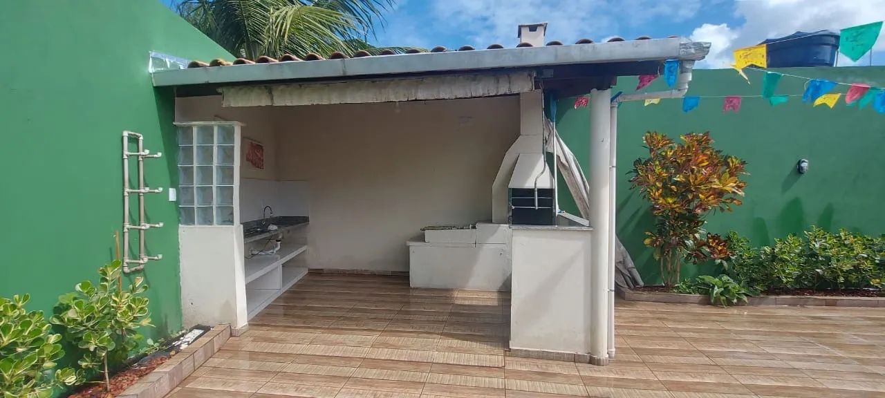 VENDO CASA PARQUE VERDE 1 - Foto 4