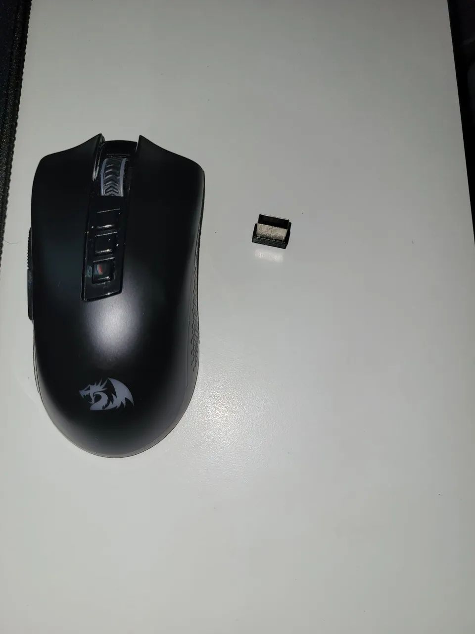 mouse cobra pro m711 pro