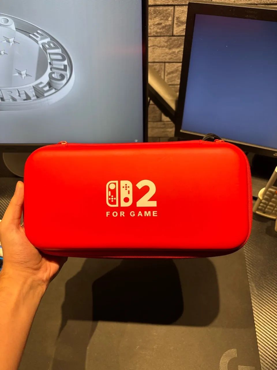 NINTENDO SWITCH 2 - Foto 4