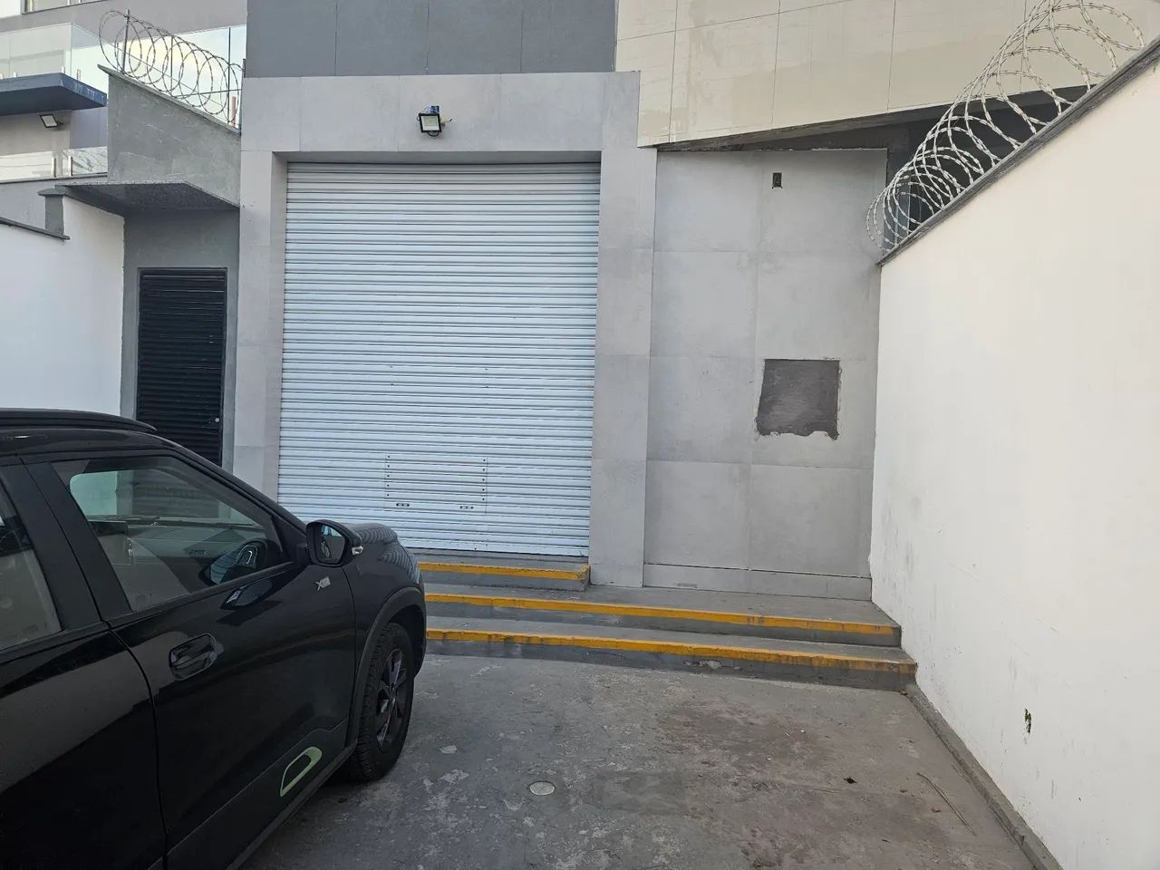 Alugo  loja  - Foto 2