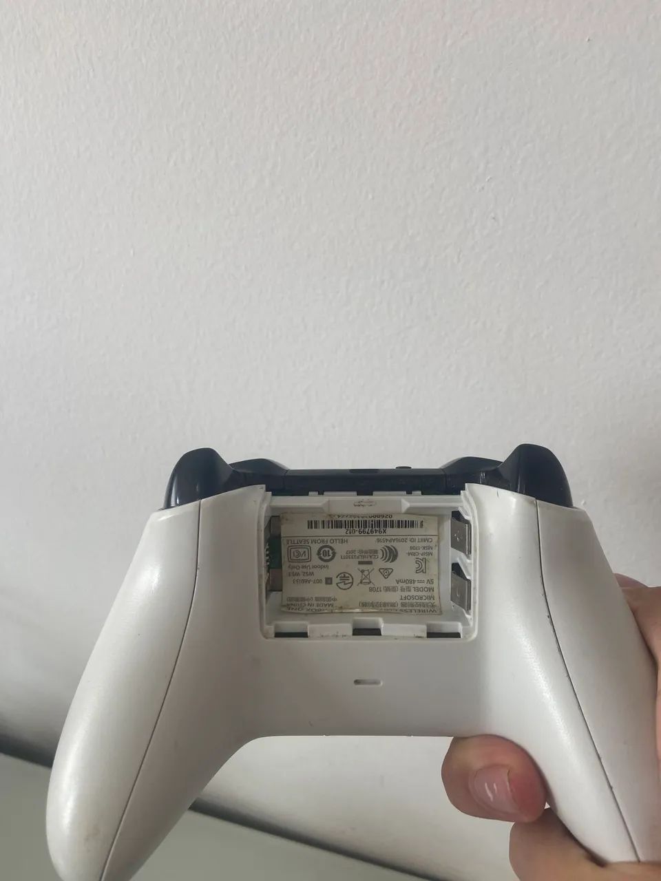 Controle Xbox One/s - Foto 4