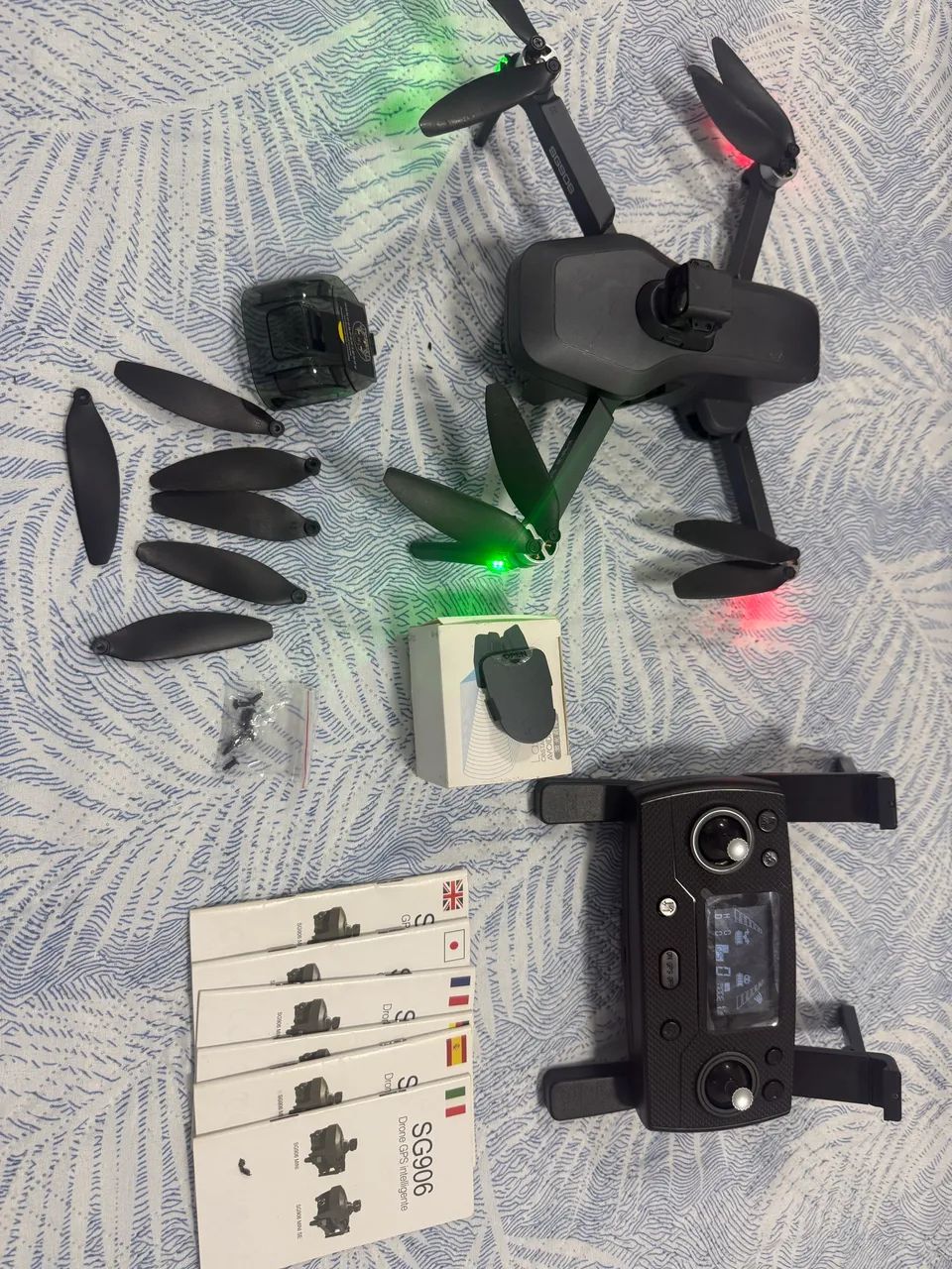 Vendo drone - Foto 3