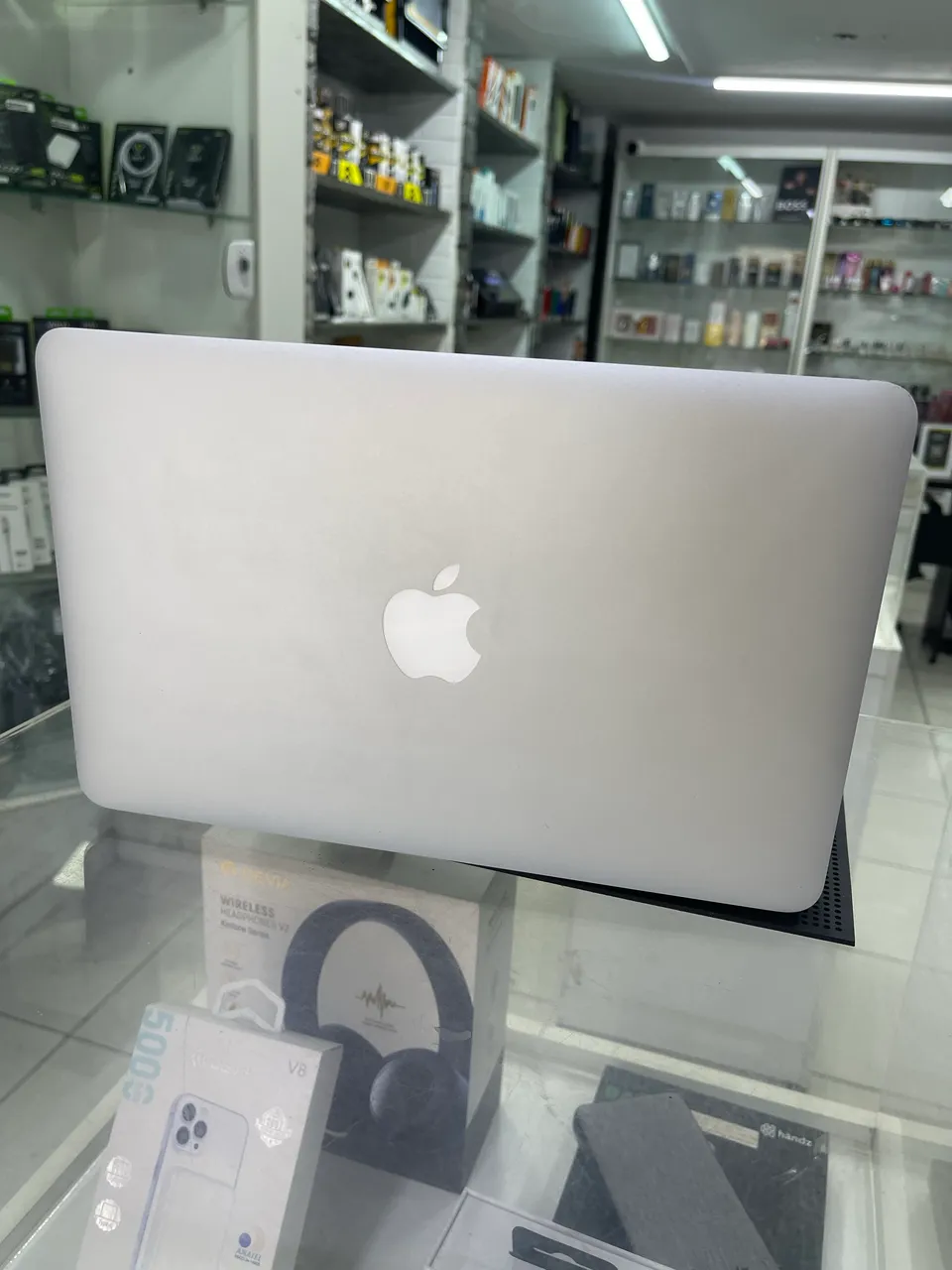 MacBook Air 11? Mid 2013 - Notebooks - Centro, Juiz de Fora