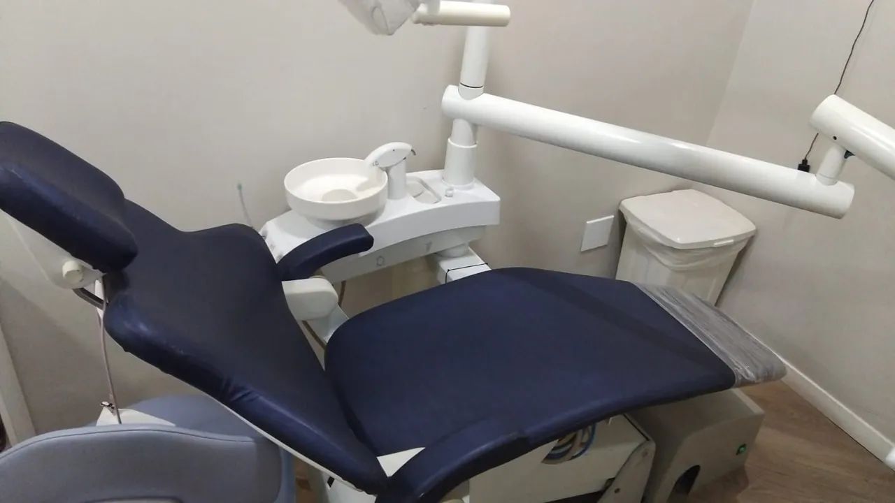 Cadeira Odontológica 
