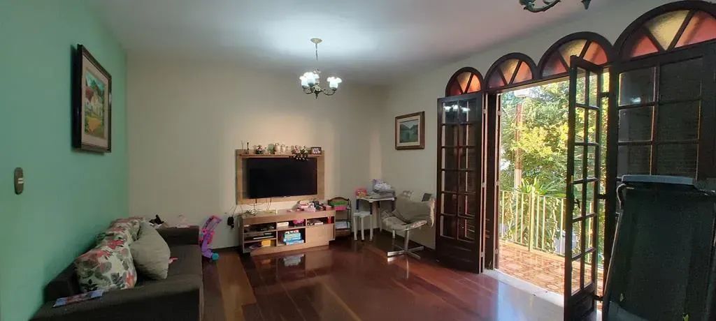 JARDIM AMÁLIA 1 (COM PISCINA)