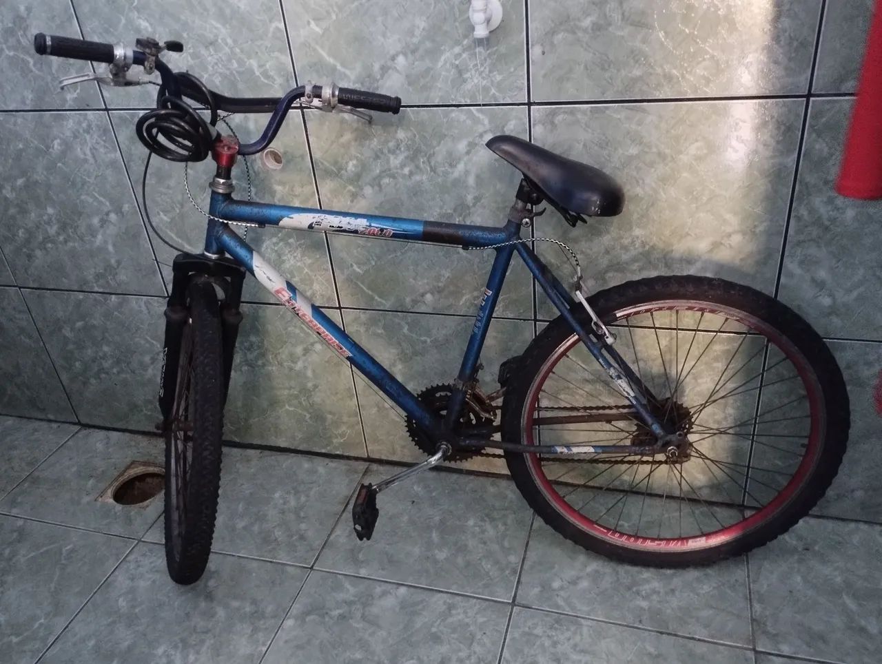 Uma bike  - Foto 2