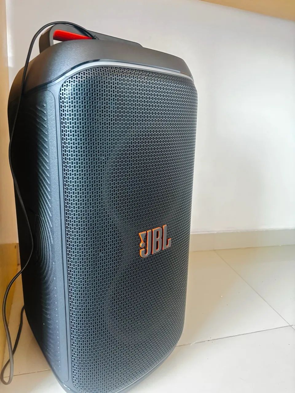 JBL 120 
