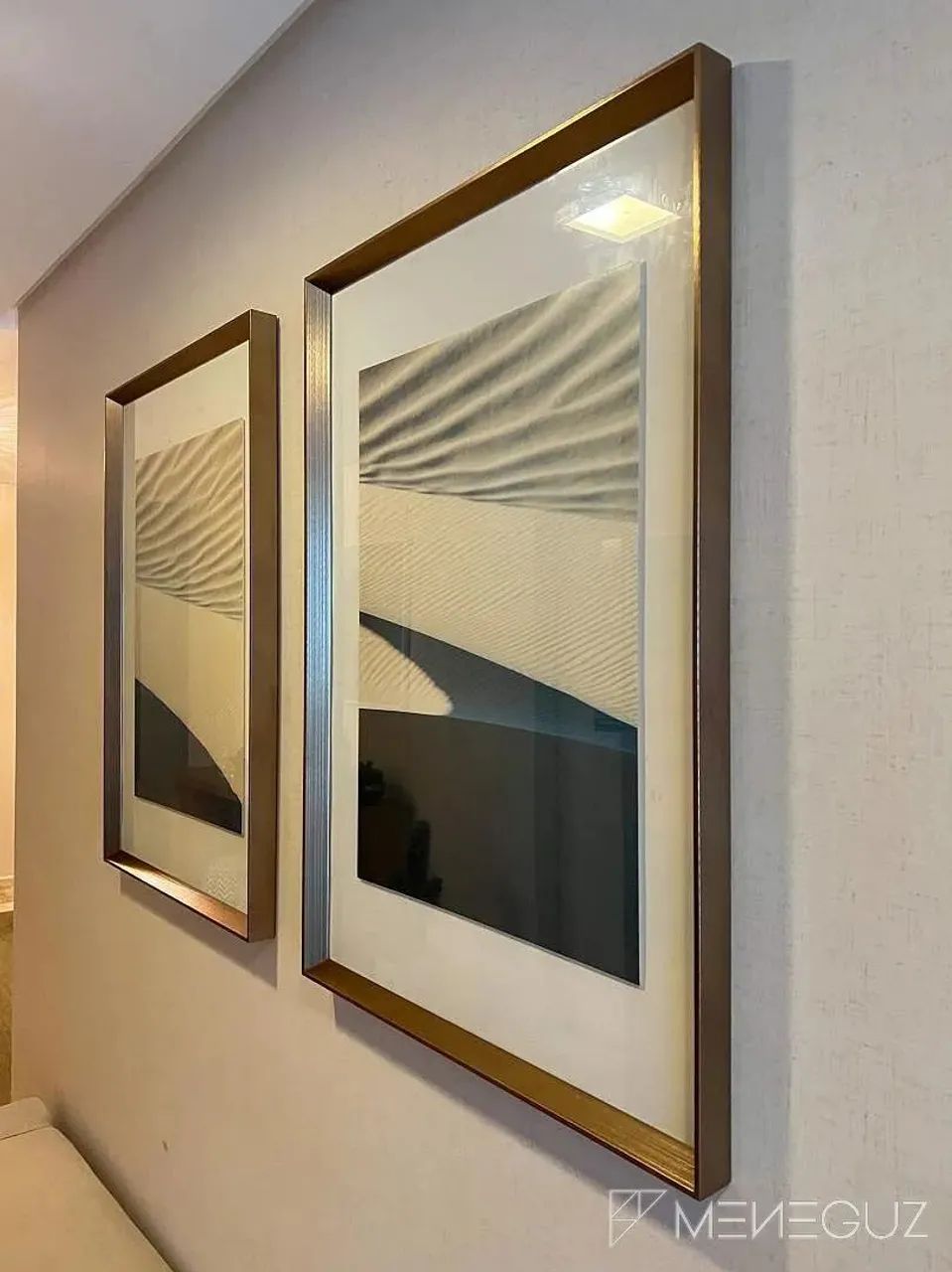 APARTAMENTO 3 QUARTOS A VENDA NA PRAIA DO MORRO A UMA QUADRA DO MAR Ref.:1528178 - Foto 12