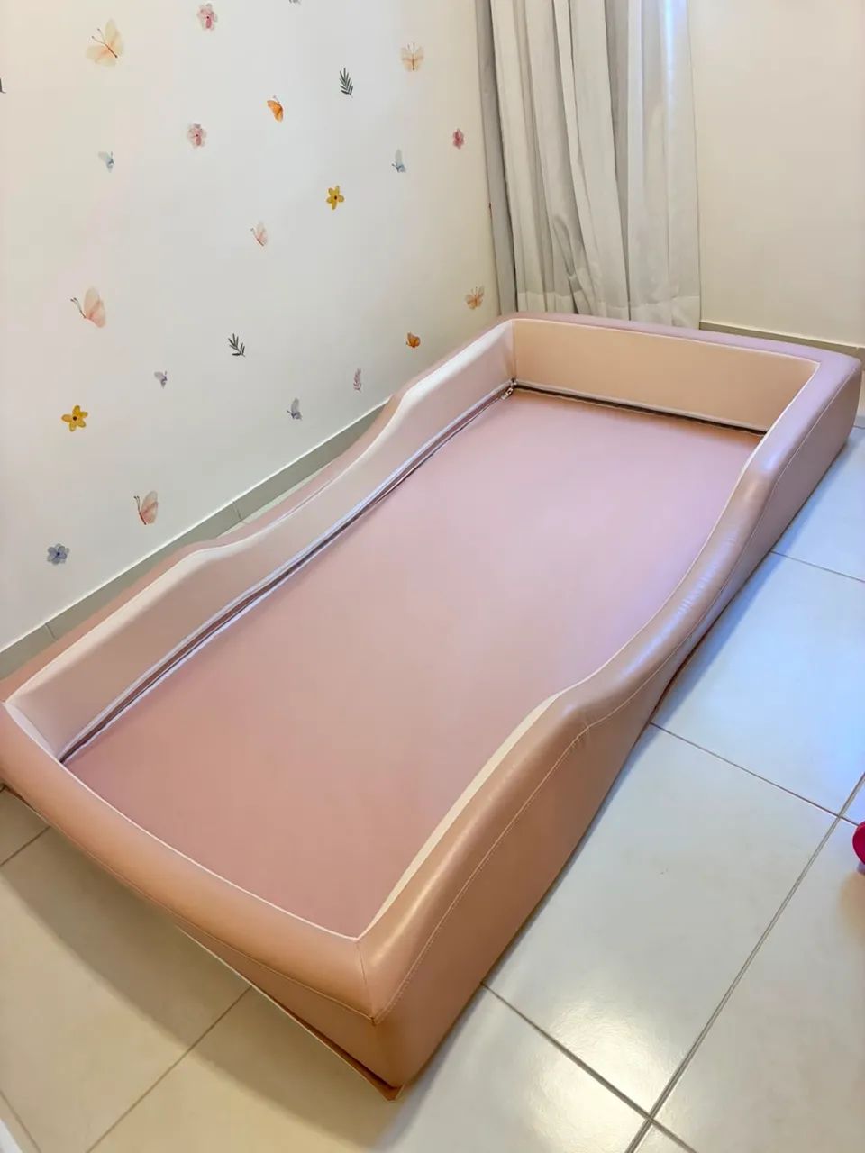Cama Solteirão Montessoriana INPHANTIL - Foto 3