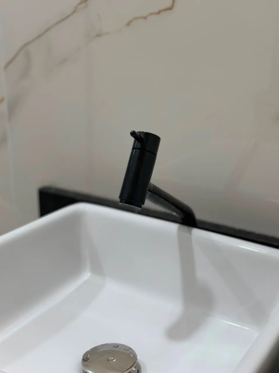 Vendo casa de 3 quartos , 1 suite , casa nova  - Foto 4