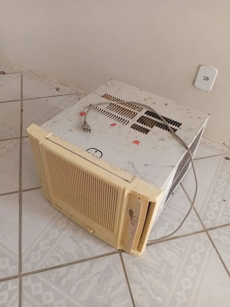 Ar Condicionado Consul 10000 BTUs - Foto 2