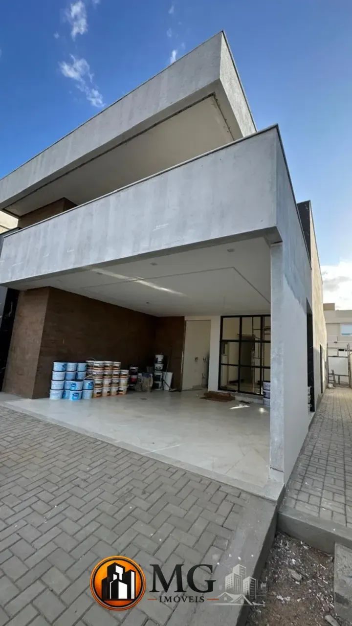 CASA A VENDA ALPHAVILLE MOSSORO - Foto 3