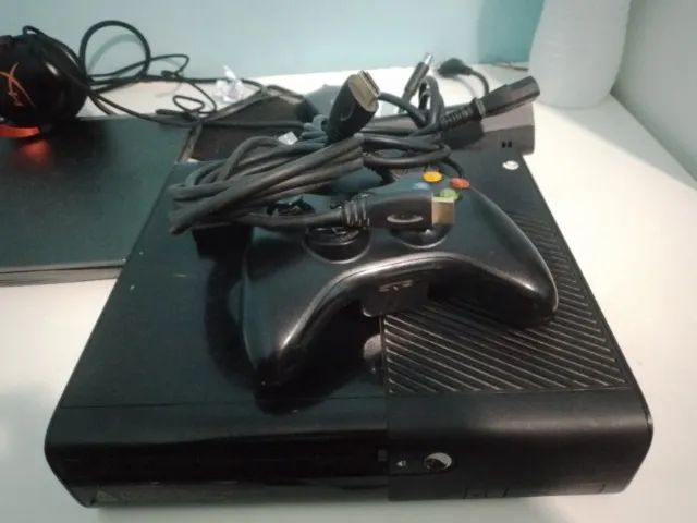 xbox 360