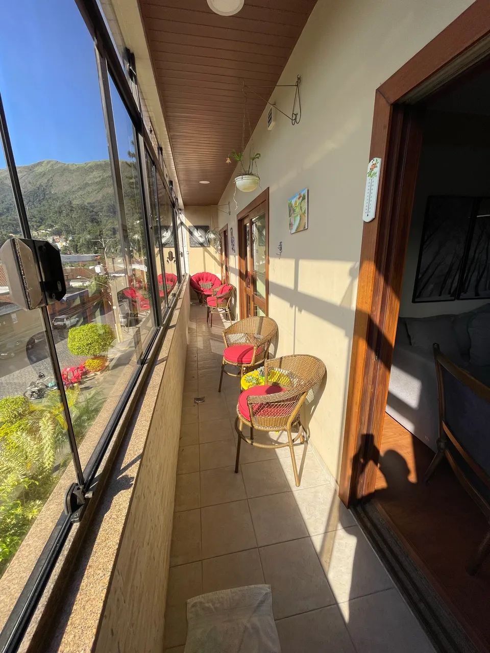 Vendo Apartamento  - Foto 4