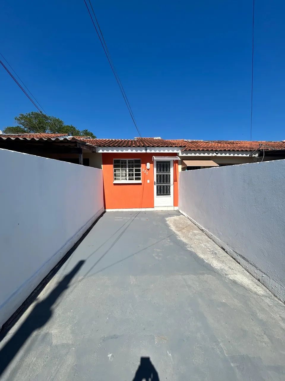Foto - Viamão - Cecília
