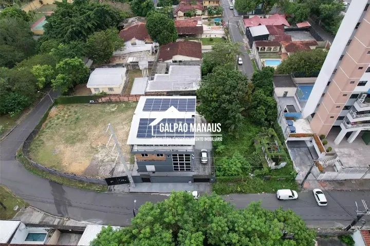 Galpão Manaus - Prédio Comercial - 11 salas - Morada do Sol - PRL186 - Foto 2