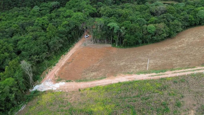 TERRENO RURAL 36.440,50m² - Foto 4