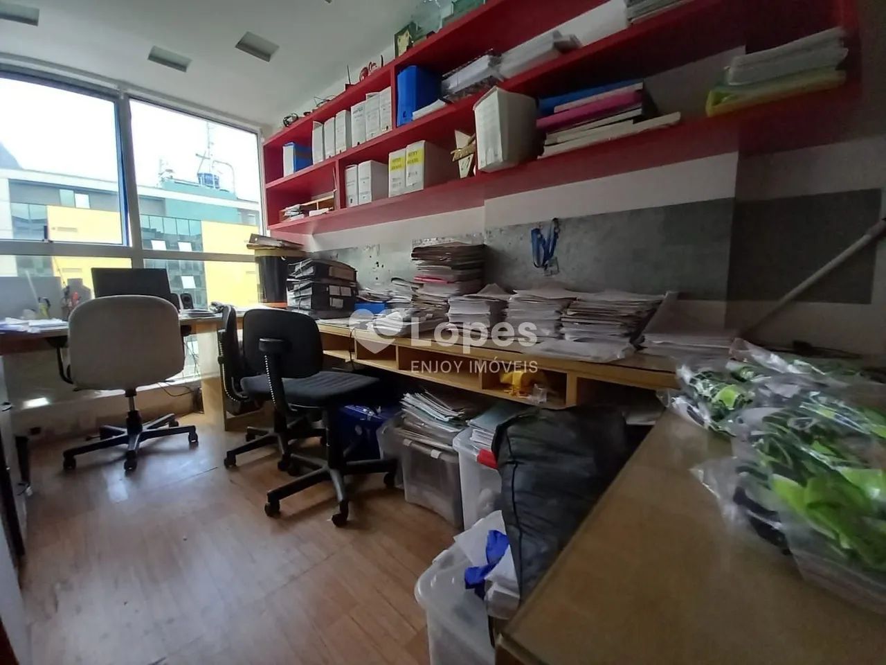 Sala em Jardim Botânico, Rio de Janeiro - Foto 3
