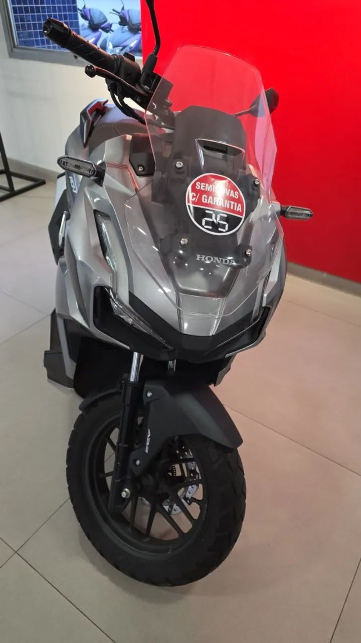 ADV 160 2025 ( TRANSF GRÁTIS ) - Foto 2