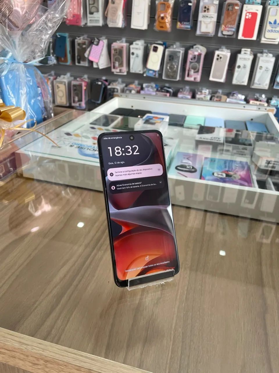 Moto g15 256 gb NFC - Foto 2