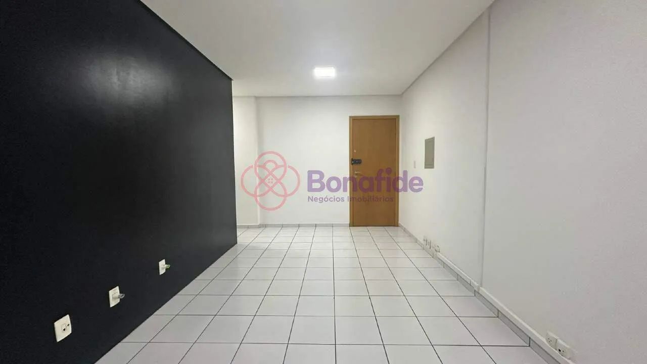 Sala comercial para VENDA EDIFÍCIO LIBERAL CENTURY localizado no bairro VILA VIRGÍNIA em J - Foto 3