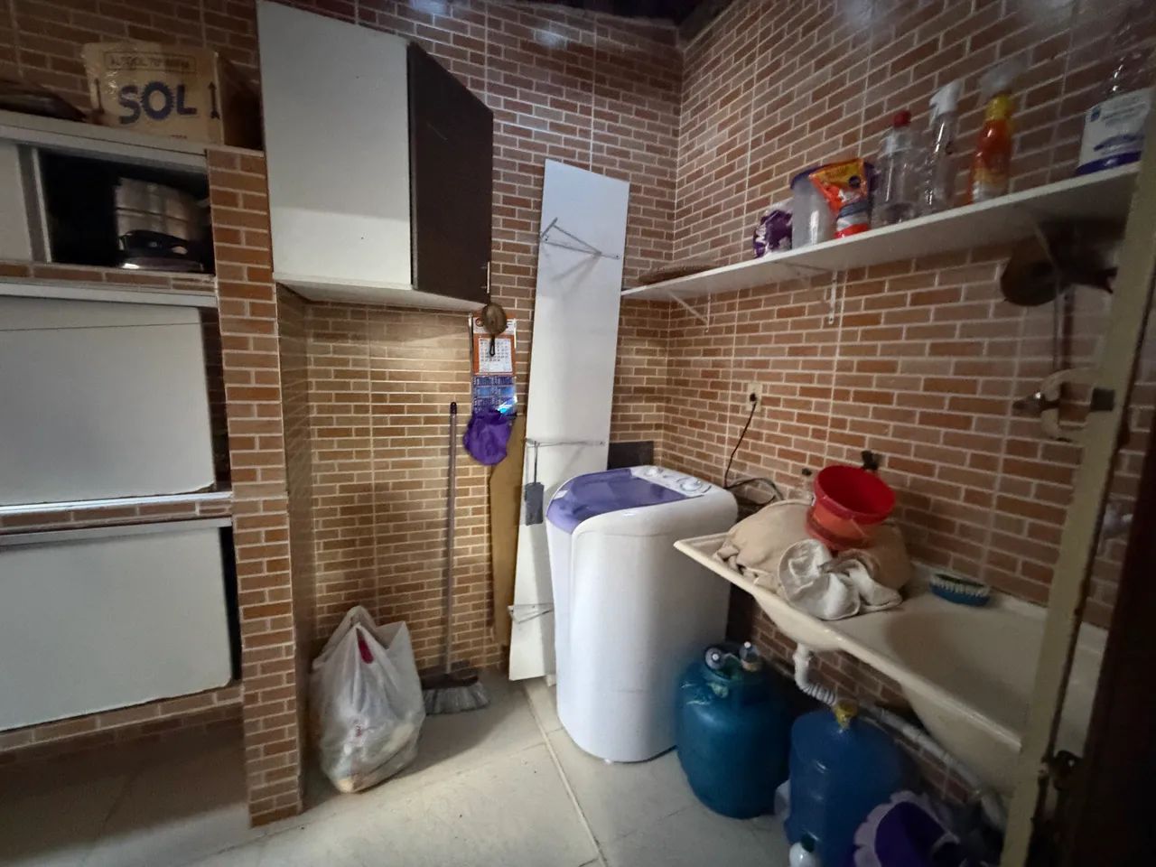 Vendo Casa Castelo Branco  - Foto 4