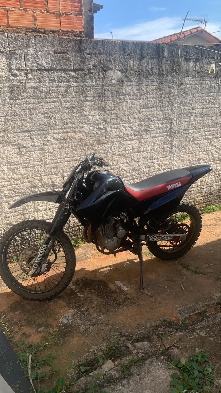 Lander de trilha  - Foto 2
