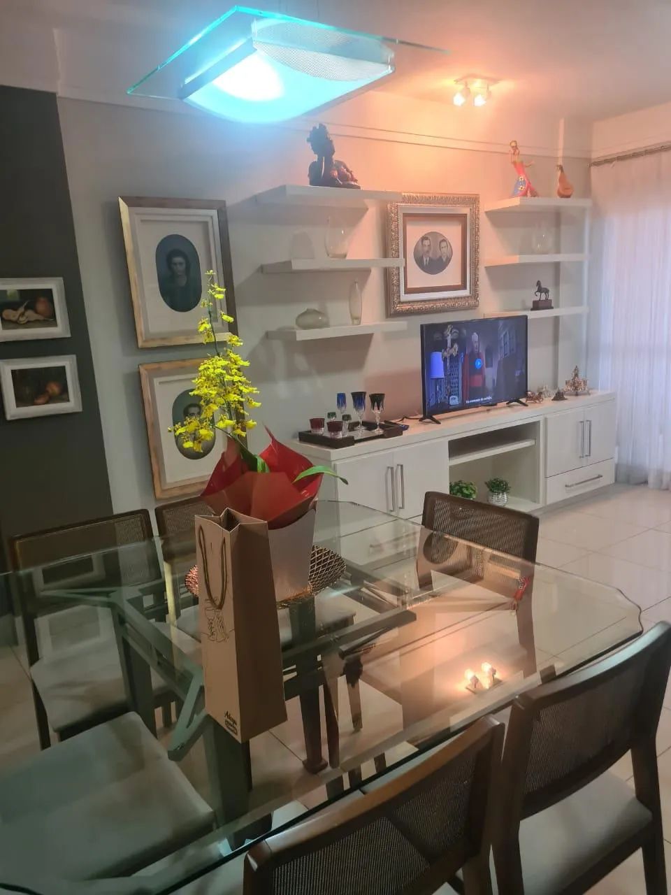 Condominio Piazza Florença - Foto 4