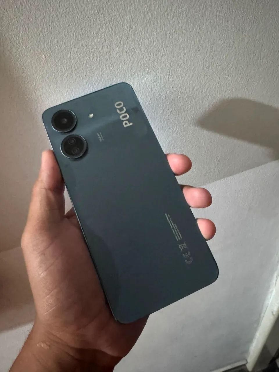 POCO C65 - Foto 3