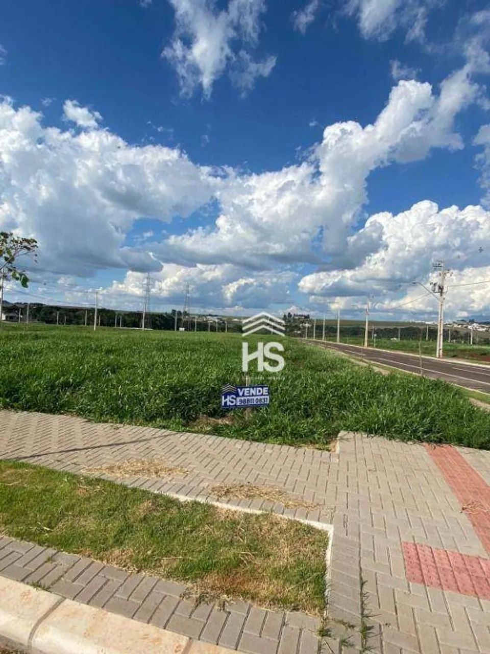 TERRENO DE ESQUINA - Foto 2