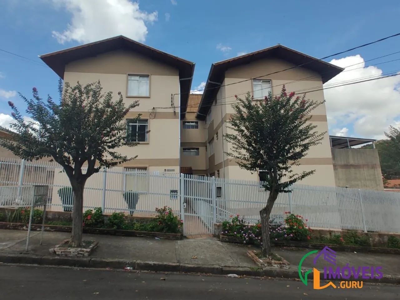 APARTAMENTO - MARÇAL SANTOS - MG - Foto 2