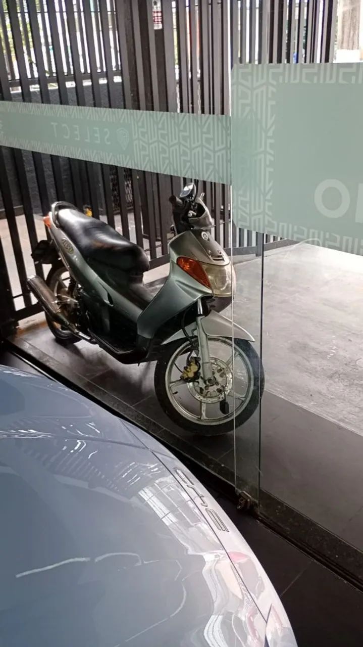 Yamaha Neo Automática