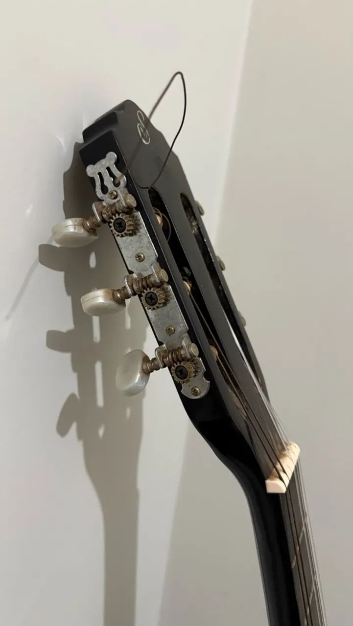 Violão  - Foto 2
