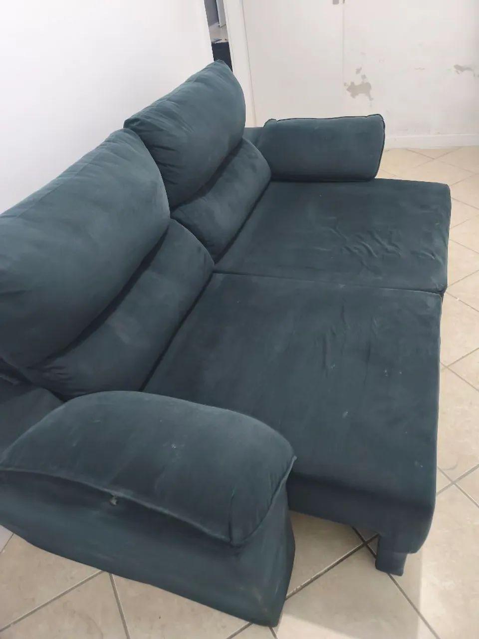 Sofa retratil top - Foto 3