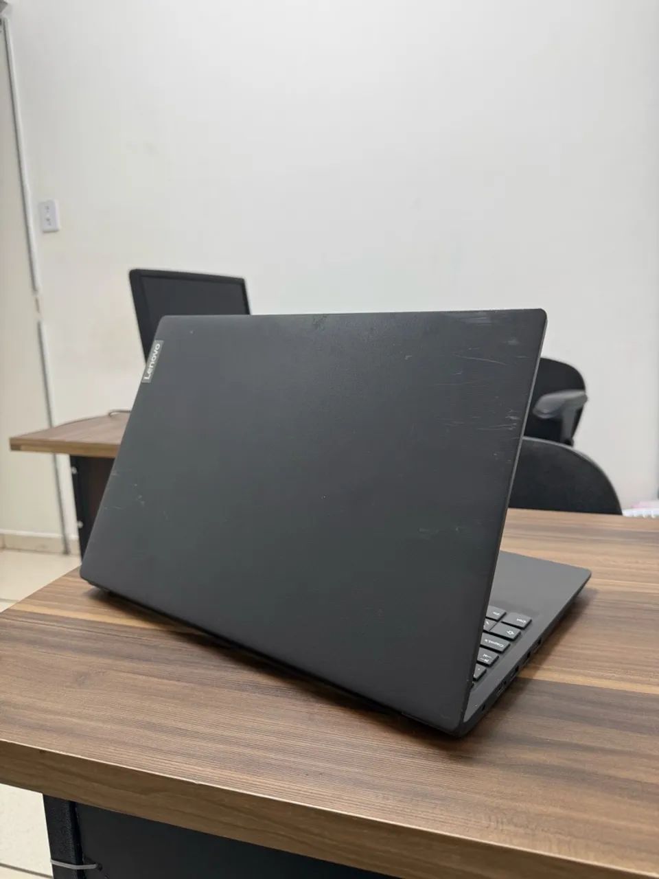 NOTEBOOK LENOVO I5 10 GER 128SSD - Foto 3