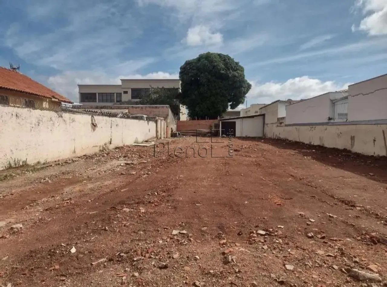 Terreno à venda em Indaiatuba, Centro, com 591 m²