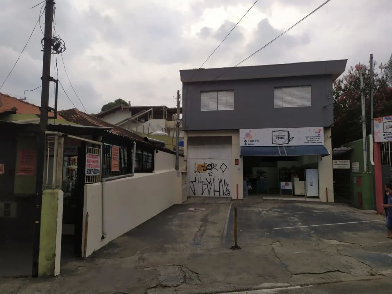 Prédio comercial na Avenida Imirim, 2086  490 m² - Foto 3