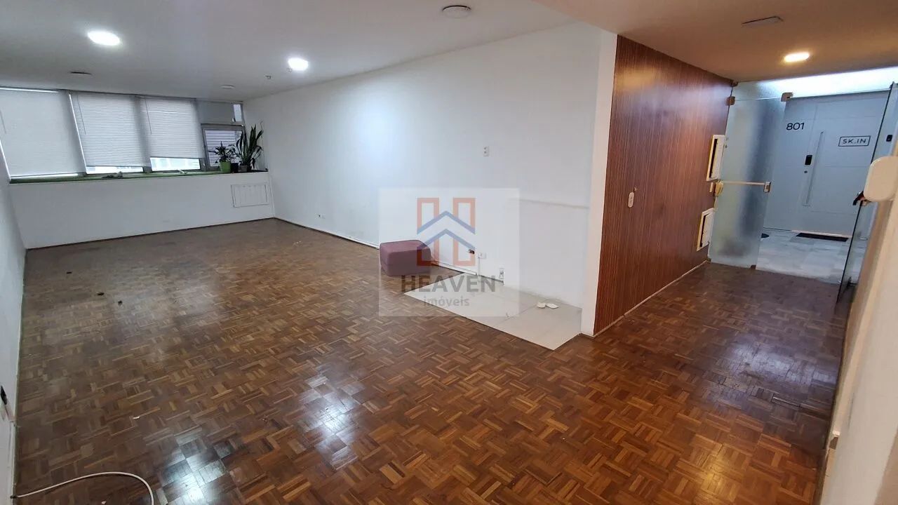 Ótimo Conjunto na Avenida Angélica com Portaria 24hrs!!!