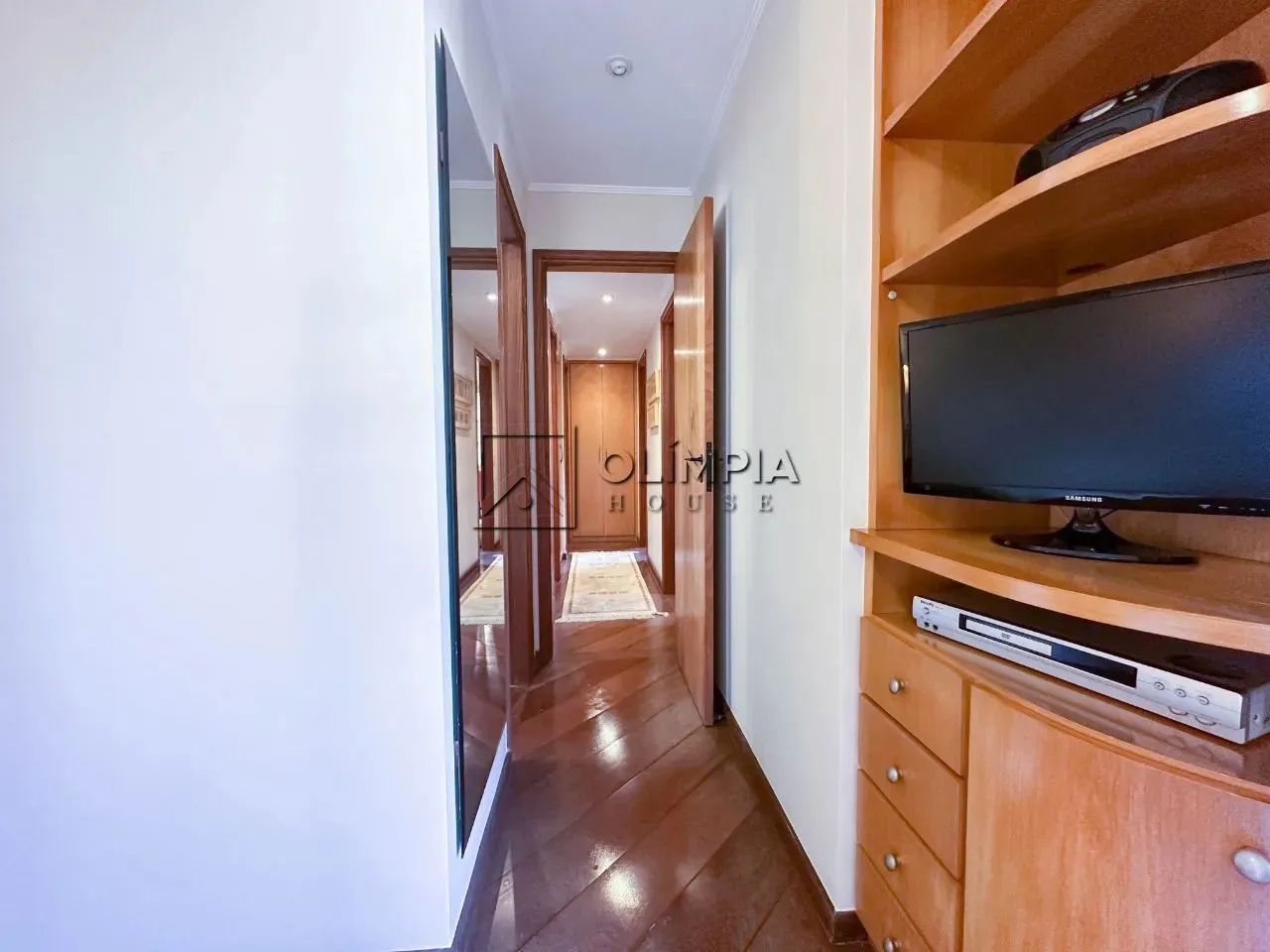 Venda Apartamento 3 Dormitórios - 102 m² Vila Clementino - Foto 10