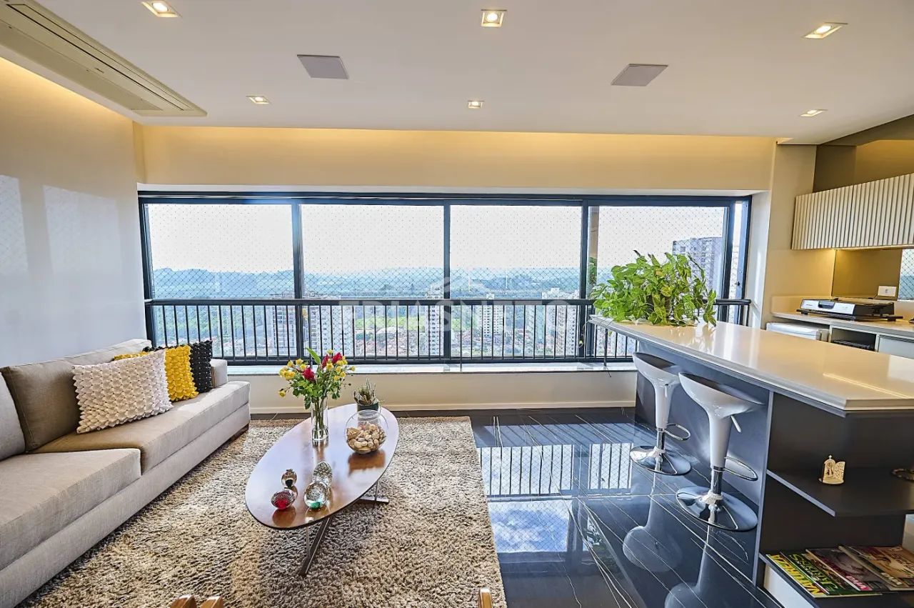 Apartamento à venda no condomínio Edifício Amits - Foto 4
