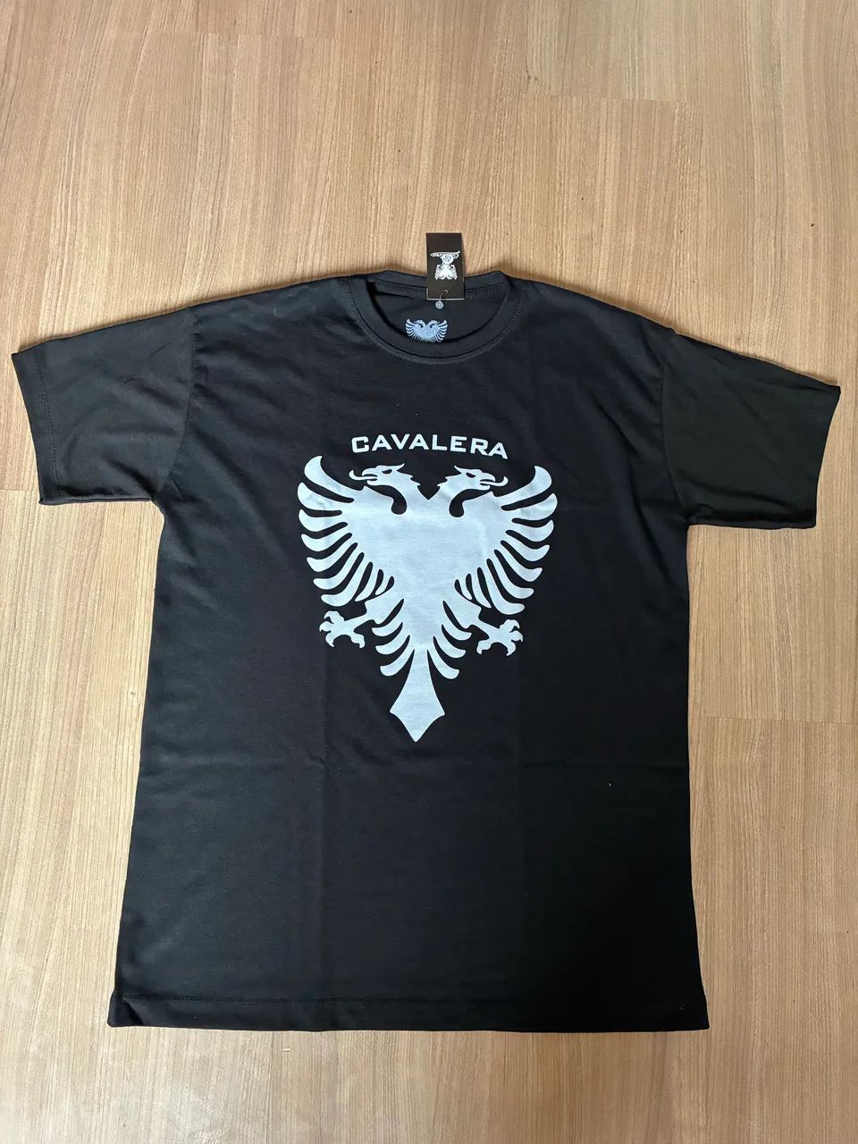 CAMISAS CAVALERA - Foto 5