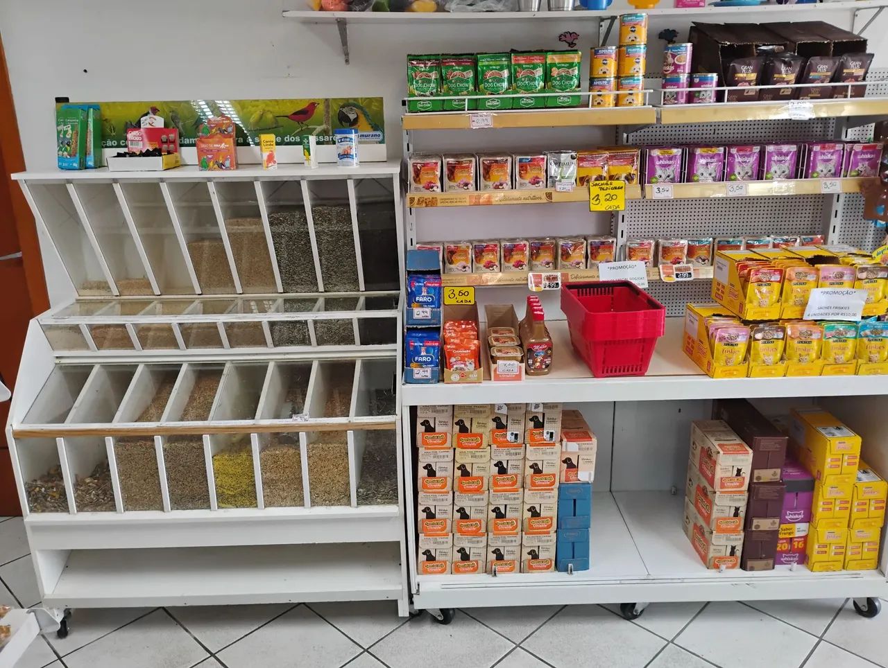Vendo loja ( ponto comercial) - Foto 3