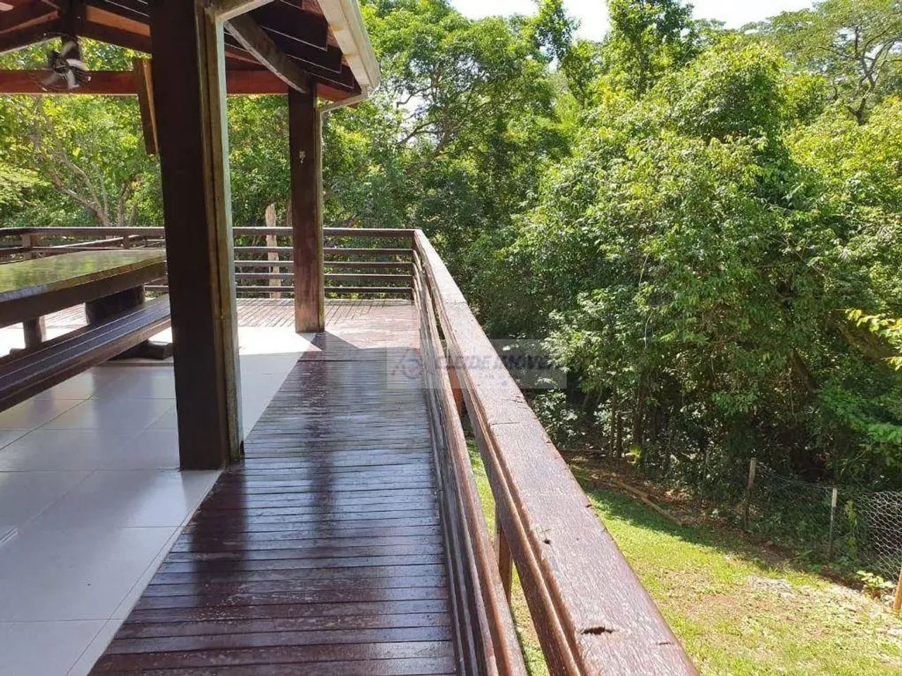 Chácara Estrada da Chapada, com Usina solar km23 - Foto 3